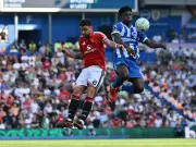 Poll: Should Man Utd Sign Brighton's Carlos Baleba for £65m?