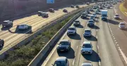 Poll: Should UK motorway speed limit be raised to 80mph?