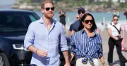 Poll: Should UK taxpayers fund Harry and Meghan's security?