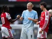 Poll: Where will Man City finish in the Premier League this season?