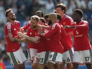 Poll: Where Will Man United Finish in the Premier League This Season?