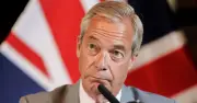 Polling expert: Farage faces 'united left and fractured right'