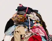 Polyester use in fast fashion rises despite sustainability push