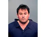 Polygamous sect leader gets additional 24 years for child abuse
