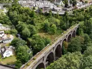 Pontrhydyfen: The Welsh Village That Produced Hollywood Royalty