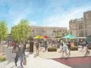 Pop-up markets could open on high streets 'all over Manchester'