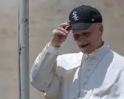 Pope Leo XIV Makes Vanity Fair's Best Dressed List for 2026