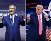 Populists like Trump and Farage are losers when it counts