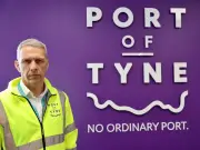 Port of Tyne saves 58 tonnes of nurdles from river spill