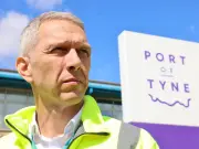 Port of Tyne urges global change to nurdle shipping rules after spill