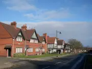 Port Sunlight crowned prettiest village in Merseyside by Love Exploring