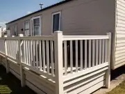Porthcawl SEN caravan owners fundraise to save vans from removal