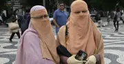 Portugal approves 'burka law' with fines up to £2,500