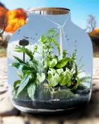 Positive ideas shaping a better world: climate reporters' picks