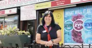 Post Office scandal victim returns to branch she lost 15 years on