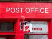 Post Office warns of 900% surge in travel scams