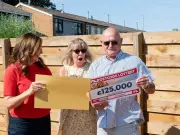 Postcode Lottery winners: Full list from August 15-21, including six Manchester streets