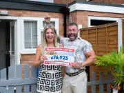 Postcode Lottery winners: Full list from August 23-29 including five Manchester streets