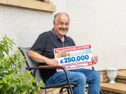 Postcode Lottery Winners: Full List of Winning Streets Aug 1-7