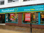 Poundland's 600 shops in doubt as new bidder Modella Capital sounded out