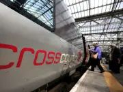Power cut wipes out CrossCountry services in Scotland