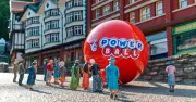Powerball UK: £444M jackpot draw tonight, numbers at 4am