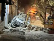 Pozzuoli earthquake leaves 21 injured and 250 evacuated