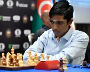Praggnanandhaa Wins Sinquefield Cup and $200,000 Grand Tour