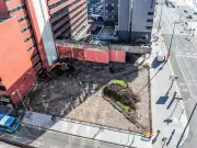 Premier Inn withdraws from Liverpool waterfront hotel project