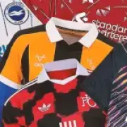 Premier League 2026-27 kits: Ranking the 10 best and worst new strips