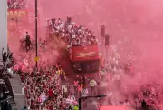 Premier League 2026-27 Preview: Arsenal