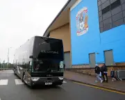 Premier League and EFL live updates: Bournemouth, Everton, Coventry, Hull