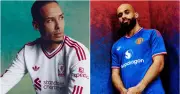 Premier League away kits ranked: Man Utd and Liverpool battle for top spot
