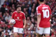 Premier League explains why Man Utd goal vs Ipswich stood after Maguire handball