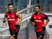 Premier League Gambling Sponsor Ban Explained as Man Utd Sign £20m Deal
