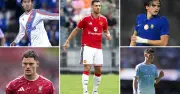 Premier League home kits ranked: Man Utd 10th, Chelsea flops