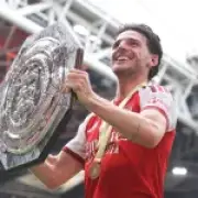 Premier League Hope: Can Anyone Stop Arsenal This Season?