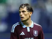 Premier League icon gives Garnacho advice after Villa setback