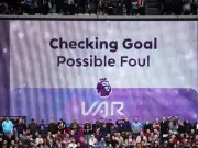 Premier League introduces nine new rules for 2026/27 season including more VAR