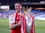 Premier League managers ranked: Arteta second as Emery tops list