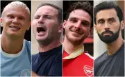 Premier League predictions: Arsenal to retain title, Haaland for Golden Boot