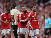 Premier League returns to attacking football with 31 goals in second round