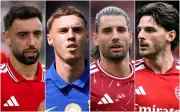 Premier League set-piece takers for every club in 2026-27