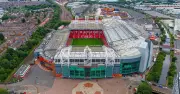 Premier League stadium rankings: Man Utd 14th, Chelsea bottom five