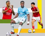Premier League Weekend: 10 Key Storylines to Watch