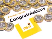 Premium Bonds prize fund rate rises to 4.35% from September
