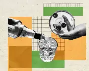 Premixed drinks' 'health halo' masks alcohol harms, researchers say