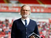 Pressley: Dundee must improve away record before derby