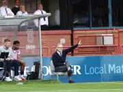 Pressley: Dundee Win Over Aberdeen Was Most Complete Performance