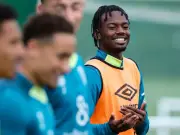 Pressley excited by Akinmboni arrival at Dundee